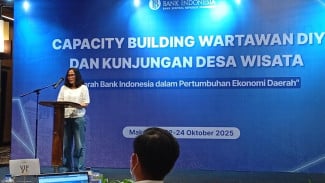 Makassar Jadi Simpul Ekonomi Nasional Lewat Desa Wisata dan Investasi Berkelanjutan