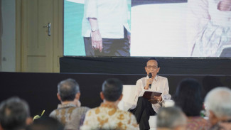 Dialog Kebangsaan di Yogyakarta: Meneguhkan Semangat Persatuan Demi Indonesia yang Damai