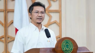UMY Resmikan FSIP, Wujudkan Studi Islam yang Global dan Inklusif