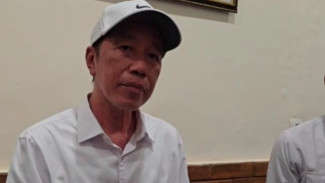 Rumah Pensiun Hampir Rampung, Jokowi Tegaskan Tak Akan Menempatinya