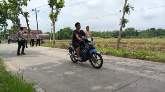 Empat Orang Satu Keluarga Tewas dalam Tabrak Lari Sragen, Pelaku Ditangkap Kurang dari 7 Jam