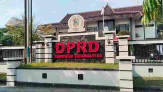 Pemkab Karanganyar Genjot PAD, Siapkan Strategi Hadapi Penurunan Dana Transfer Pusat 2026