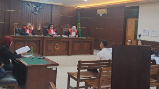 Curhatan Christiano, Sejak Alami Kecelakaan Harus Menanggung Sanksi Sosial
