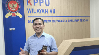 KPPU Kanwil VII DIY-Jateng Selidiki Dugaan Monopoli Penjualan BBM Solar Industri di PPP Sadeng