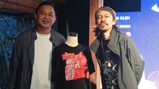 Saemen Fest 2025 Tampilkan Deretan Kolaborasi Musisi Ternama, Resmi Umumkan Line Up Lengkap