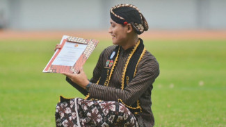 Pemuda Sleman Wakili DIY di Program Pertukaran Pemuda Antar Provinsi