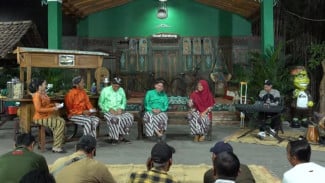 Alih Fungsi Lahan Dongkrak PAD Sleman, DPRD: Utamanya untuk Kesejahteraan Masyarakat