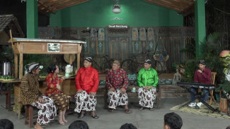 Pemkab Sleman Targetkan Nol Rumah Tak Layak Huni di 2030