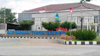 Perumda Air Minum Boyolali Genjot Transformasi Bisnis dan Layanan, Siap Jadi Green Company
