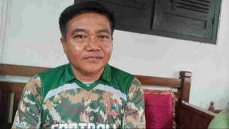 Koperasi Desa Merah Putih Harjosari Bangun Sentra Bisnis Desa, Dorong Ekonomi Rakyat Karanganyar