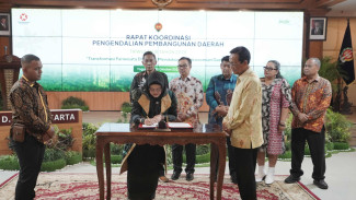 Menyongsong Masa Depan Pariwisata DIY yang Tangguh dan Berkelanjutan