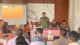 Musim Hujan Tiba, BPBD Batang Siapkan Antisipasi Dini Hadapi Ancaman Banjir dan Longsor