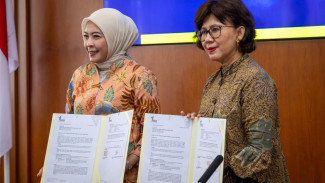 PT SMI Salurkan Rp150 Miliar untuk Perluasan RSA UGM
