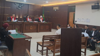 Kuasa Hukum Nilai Jaksa Abaikan Fakta Persidangan Dalam Kasus Kecelakaan BMW