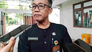 Seleksi Sekda Karanganyar Sepi Peminat, BKPSDM Beberkan Datanya