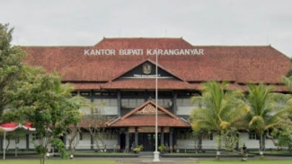 Fix, Kontrak THL Karanganyar Berakhir Akhir Tahun, DPRD Tawarkan Skema Outsourcing