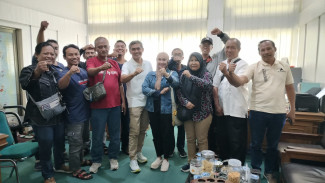 Timotius Suryadi Pamit dari Dunia ASN, Menapaki Babak Baru Lewat Buku dan Perjalanan ke Titik Nol Aceh