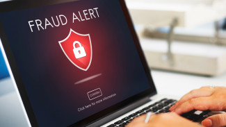 Literasi Digital Minim, Rawan Jebakan Online Scam
