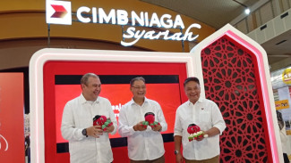 Fokus Pembiayaan UMKM dan Ritel: Peran Strategis Yogyakarta dalam Ekonomi Syariah