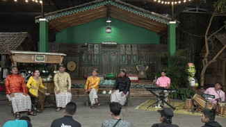 DPRD Sleman Kawal 'Dalane Alus, Dalane Padhang, Dorong Skema KPBU untuk PJU