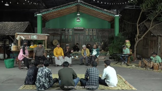 Intensifikasi PAD Sleman: Pajak Naik, Pembangunan Merata, dan Janji Sleman Sembada