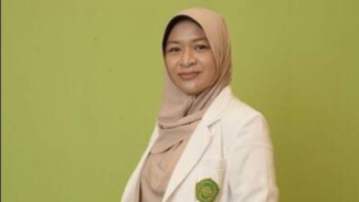 Waspada Lonjakan Influenza Tipe A, ber-Risiko Komplikasi Serius