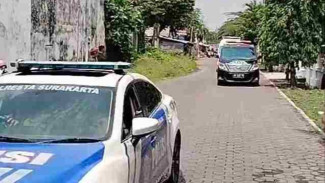Jenazah Pakubuwono XIII Tiba di Keraton Kasunanan, Prosesi Pemakaman Disiapkan di Imogiri