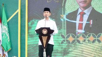 Wapres Gibran Turun Tangan, Kolam Retensi dan Giant Sea Wall Disiapkan Atasi Banjir Kaligawe