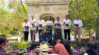 Yogyakarta Kembali Menyalakan Lentera Kearifan Jawa Lewat Festival Penyembuhan Jiwa