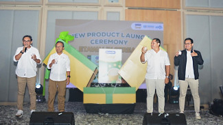 Etawalin Sereal: Terobosan Minuman Herbal untuk Menunjang Diet Sehat dan Gaya Hidup Aktif