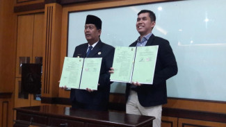Dorong Semangat Wirausaha Muda, HIPMI Kulonprogo Siapkan Program Inkubasi Bisnis dan Goes to School