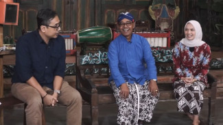 Banyak Jalan Rusak, DPRD Sleman Desak Revisi Perda Jalan yang Kadaluarsa