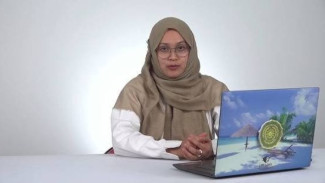 Ekonom UMY Soroti Risiko Fiskal Proyek Kereta Cepat Whoosh