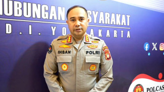 Polda DIY Dalami Kasus Gangguan Ibadah di Bantul, Situasi Terkendali