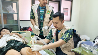 Cara Menjaga Kesehatan Lutut Menurut Dr Aditya Fuad Robby