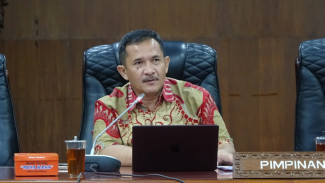 Komisi A DPRD DIY Dorong Konsolidasi Mitigasi Bencana Hidrometeorologi