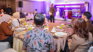 Sekda Jateng: Permudah Akses Perizinan bagi Investasi