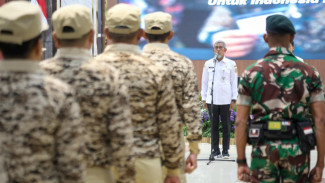 ASN Harus Jadi Pelayan yang Ikhlas, Magelang Punya Potensi Besar Seperti Singapura