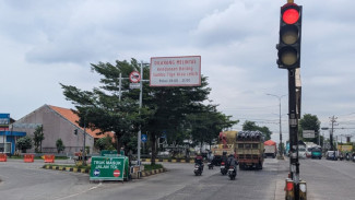 Warga Pekalongan Minta Pemerintah Tegas Larang Truk Sumbu 3 Masuk Kota