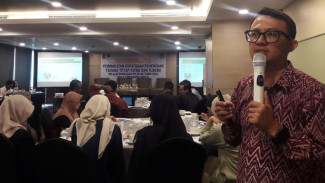 Pemkot Yogya Dorong Kepatuhan Pelaku Konstruksi Lewat Sosialisasi PP 28/2025 dan E-Purchasing Versi 6