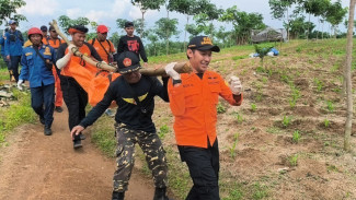 Enam Hari Pencarian, Korban Terakhir Mahasiswa UIN Walisongo Ditemukan 10 Km dari Lokasi