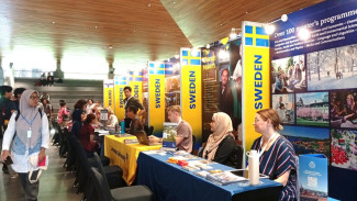 GIK UGM jadi Tuan Rumah EHEF 2025: Jogja Sebagai Hub Pendidikan Global