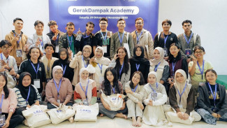 Inisiatif Mahasiswa UMY: Kampanye Digital Lintas Iman Demi Toleransi Sosial