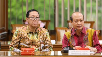 Jawa Tengah Masuk Radar Nasional Penggerak Ekonomi Syariah, Disiapkan Jadi Pusat Wisata Ramah Muslim 2027