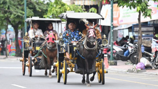 Transformasi Digital Andong Wisata: Yogyakarta Perkuat Pariwisata Berbasis Teknologi