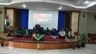 Muhammadiyah Tegas Tolak Proyek Geotermal di Gunung Lawu