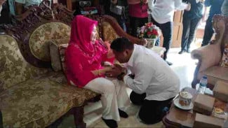 Rina Iriani Dorong Soeharto Dapat Gelar Pahlawan Nasional, Sebut Jasanya Tak Terbantahkan