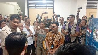 Menteri PKP Apresiasi Kinerja Kontraktor dan Kejaksaan dalam Proyek Rumah Dinas Kejati DIY