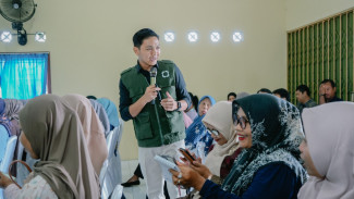 Keramahtamahan Parangtritis Lewat Pelatihan InJourney Hospitality House