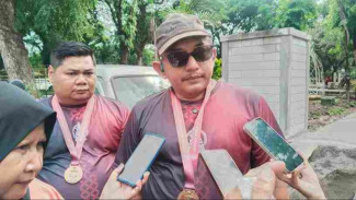 Bupati Karanganyar Akhirnya Angkat Bicara Soal 1.062 Tenaga Harian Lepas